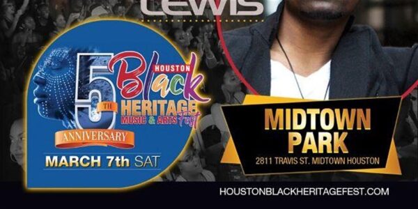 Houston Black Heritage Festival