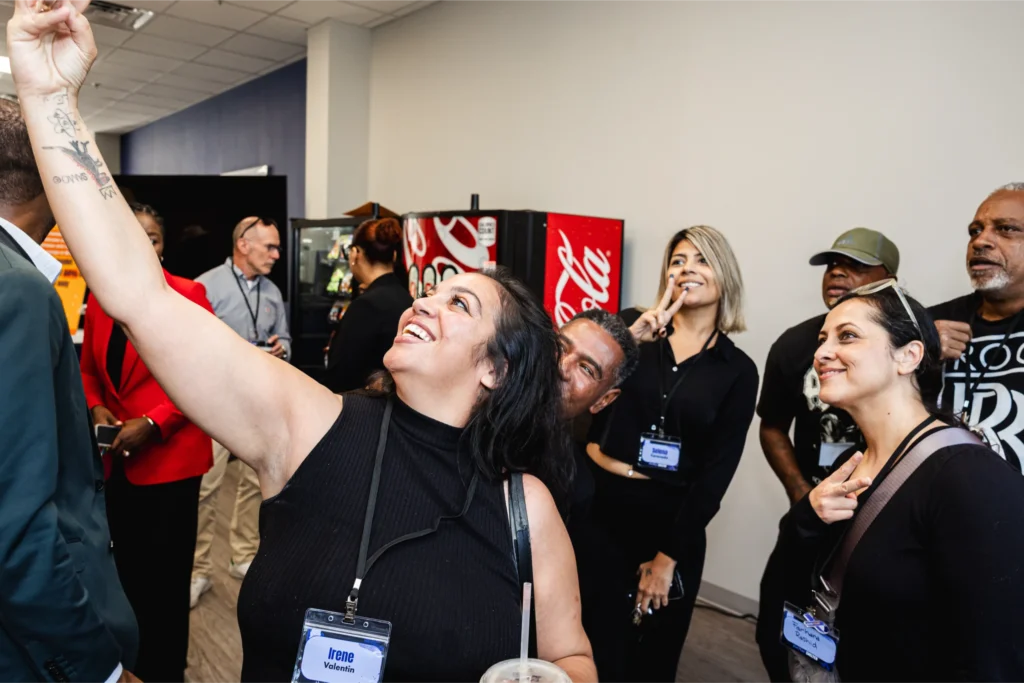 HueManShelter_RibbonCutting-5