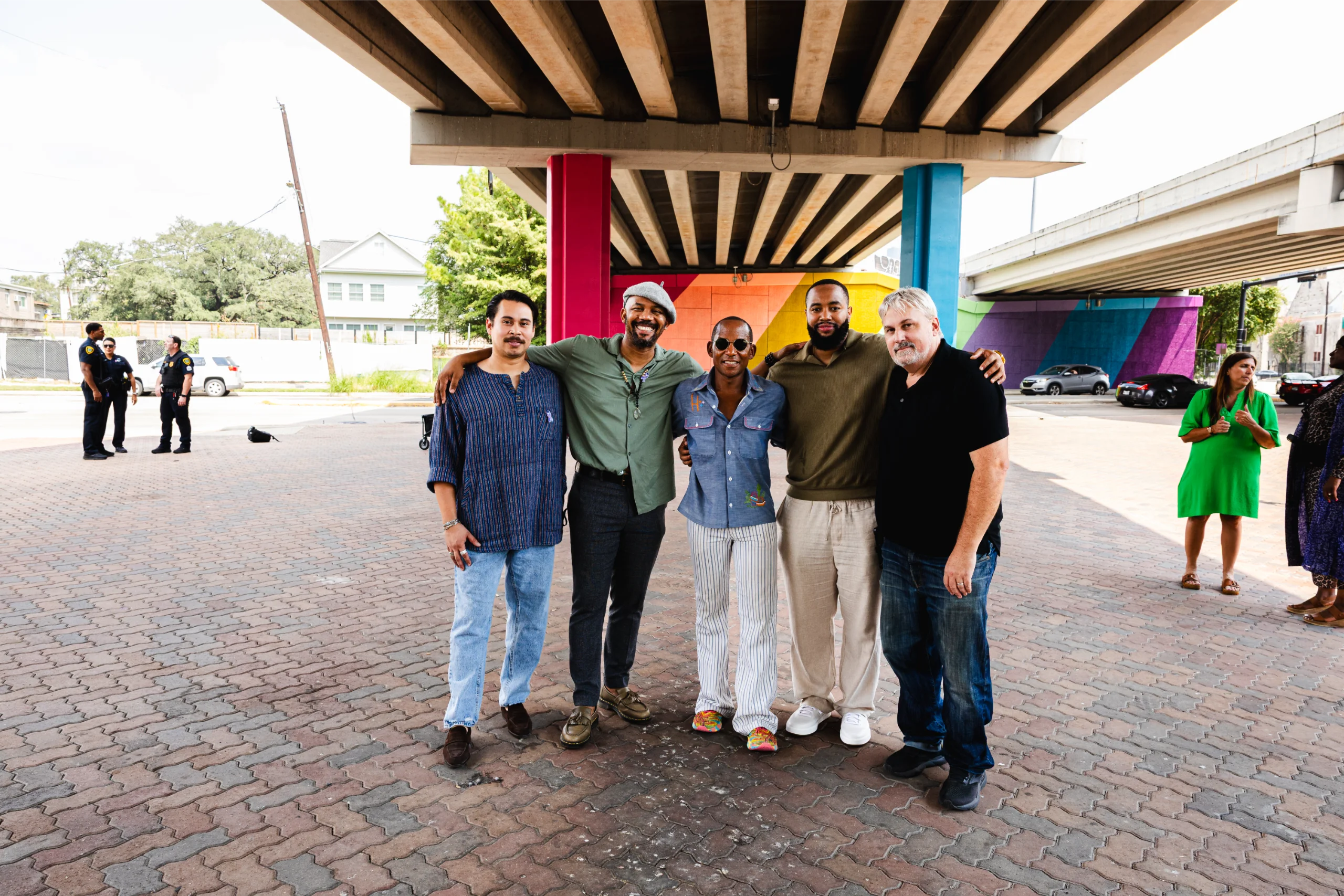 RibbonCutting _Artists-27