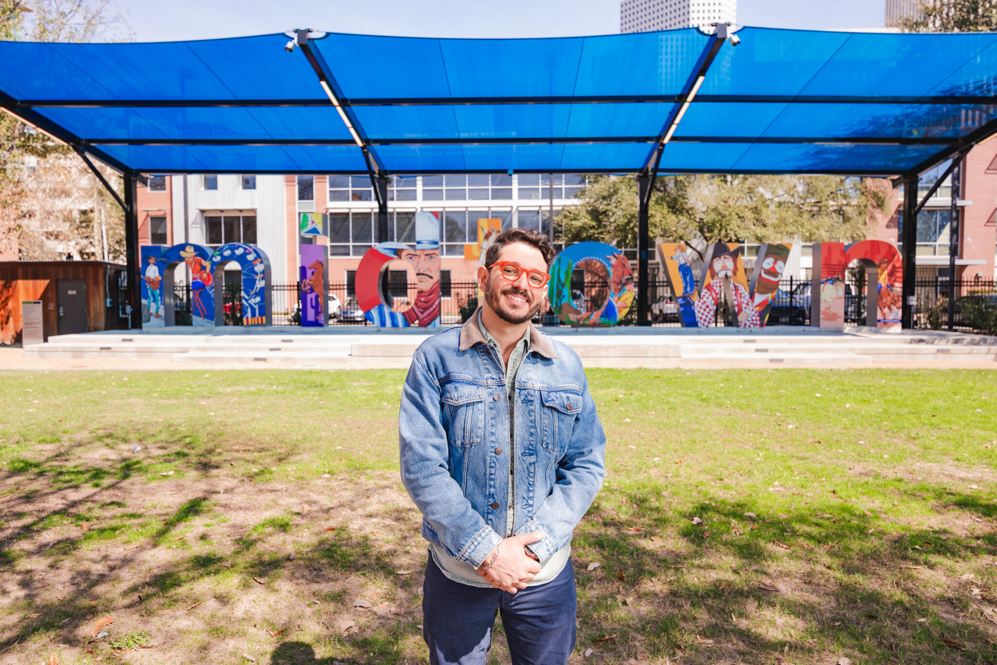 2026-03-23 - midtown_rodeosignwrap_2026-8702 Madison Walkes