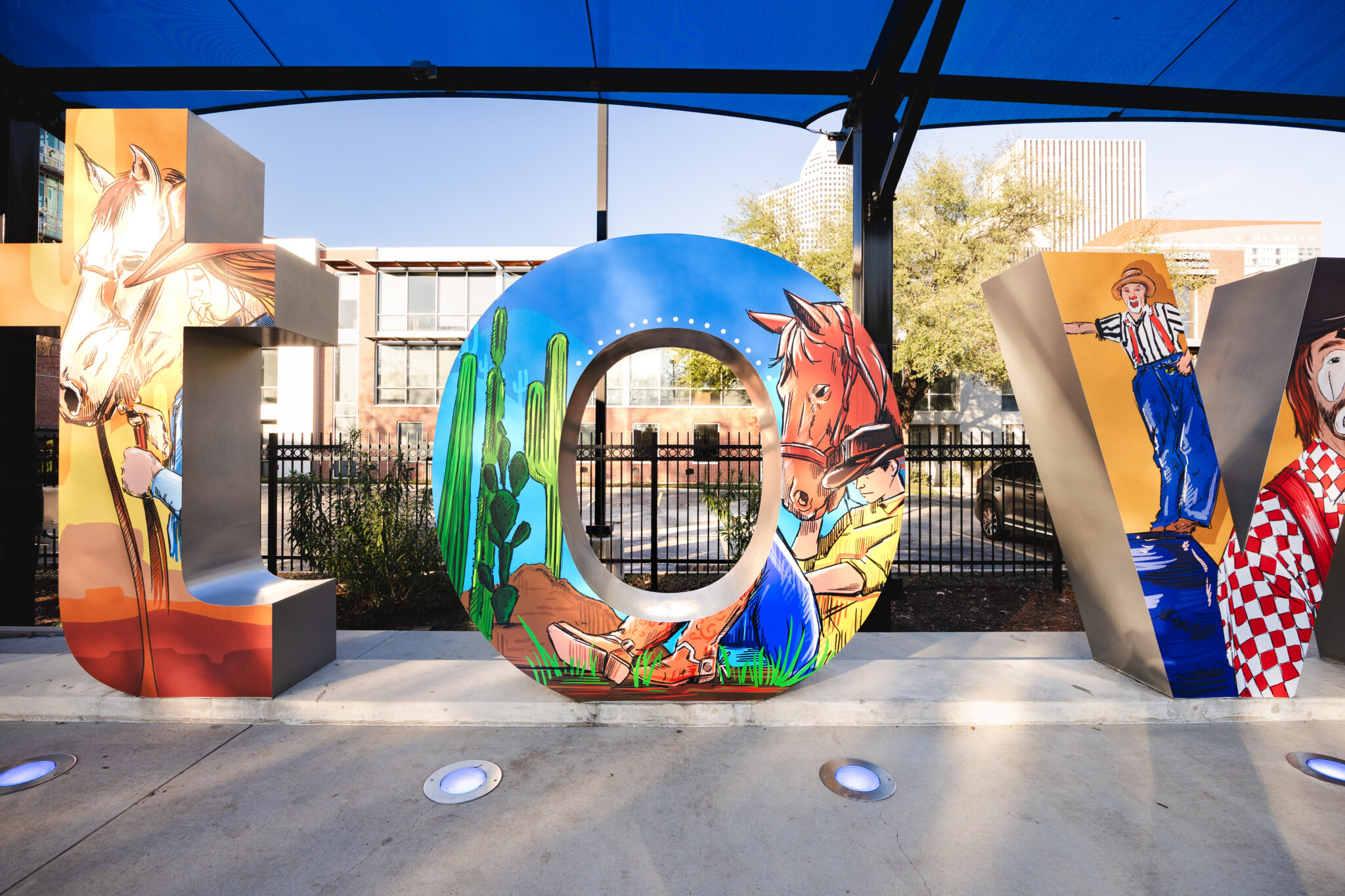 midtown_rodeosignwrap_2026-9581 Madison Walkes