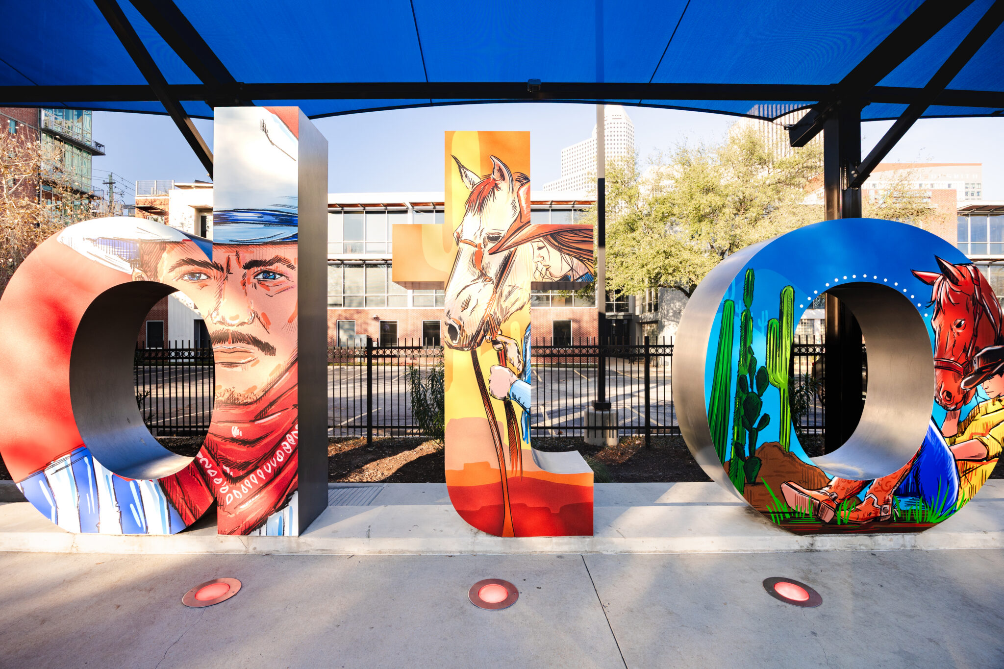 midtown_rodeosignwrap_2026-9583 Madison Walkes