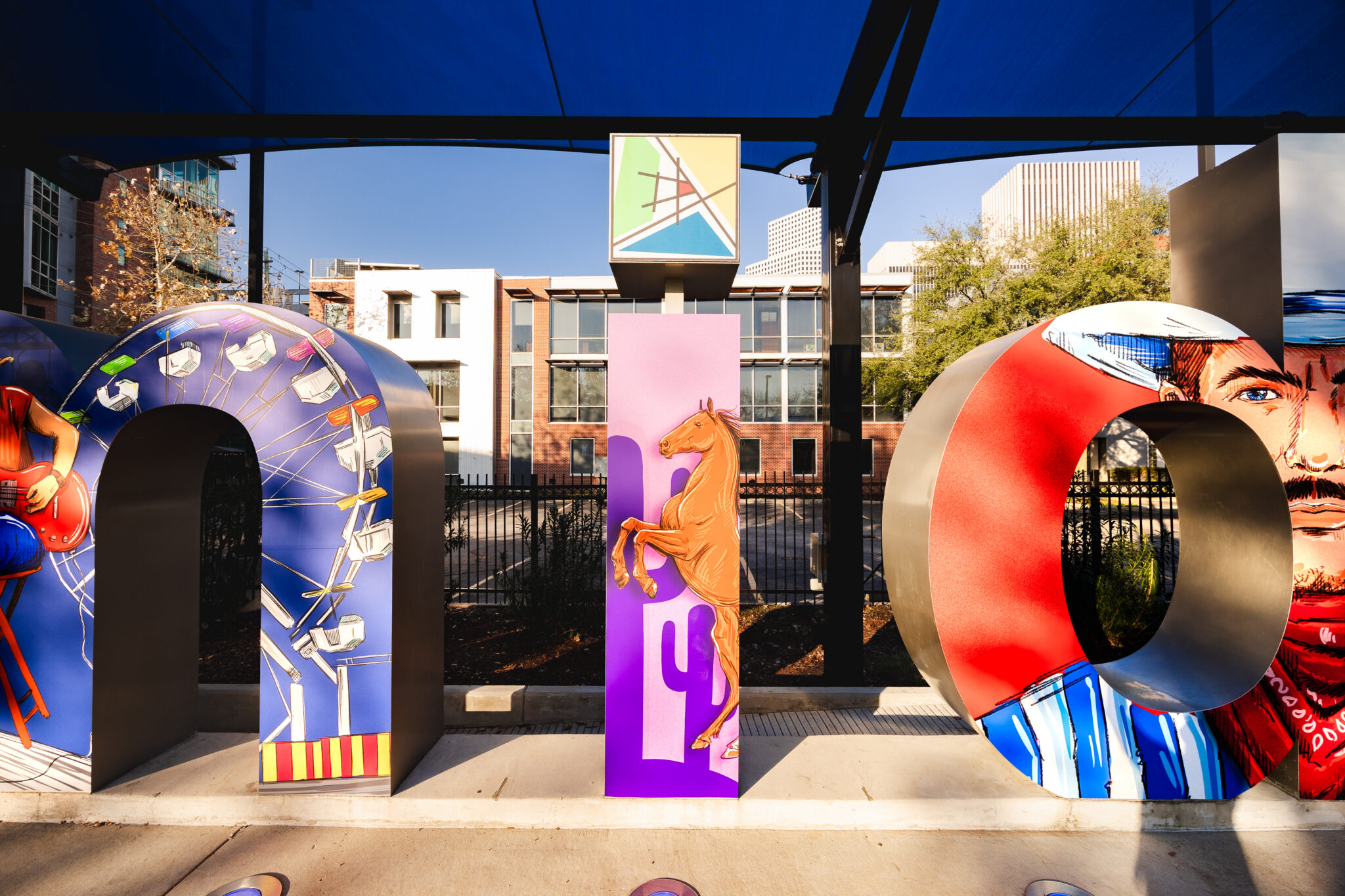 midtown_rodeosignwrap_2026-9588 Madison Walkes