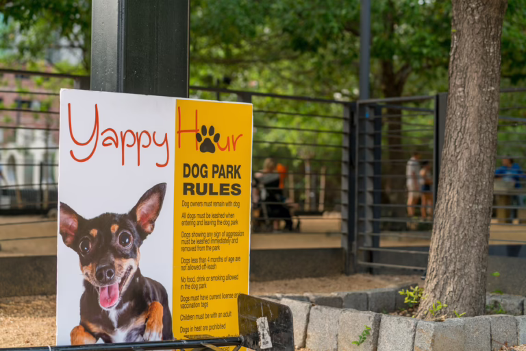 Bagby Park
